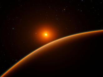 Vo vesmíre asi nie sme sami, mieni NASA po náleze nových exoplanét