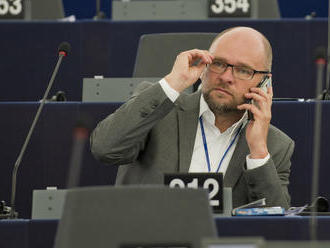 Kontroverzná Sulíkova žaloba: Je europoslanec precitlivený?
