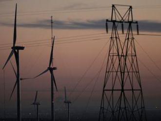 ČEZ koupil v Německu dalších 14 větrných turbín