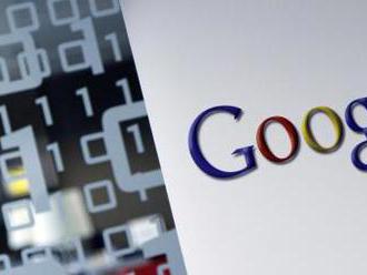 Reuters: Brusel zřejmě v úterý vyměří Googlu rekordní pokutu