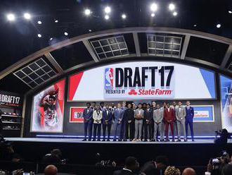 Draftu NBA vládnou rozehrávači, Philadelphia volí Fultze, Lakers Balla