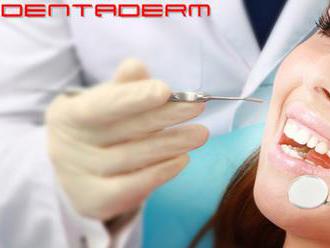 Dentálna hygiena s laserovou diagnostikou
