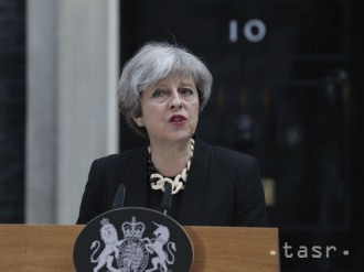 Britskí politici po útoku v Londýne pokračujú v predvolebnej kampani
