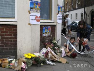 K londýnskemu útoku sa prihlásil Islamský štát