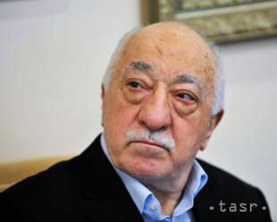 Duchovnému Gülenovi, žijúcemu v USA, hrozí strata tureckého občianstva