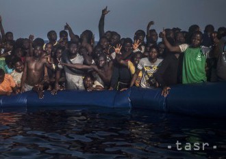 Kudzko: Migranti prichádzajú do Európy skôr cez Taliansko ako Grécko