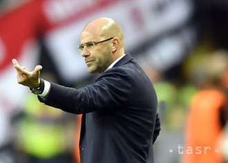 Borussia Dortmund angažovala doterajšieho trénera Ajaxu Bosza