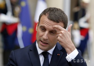 Prezident Macron vymenoval za premiéra opäť Édouarda Philippa