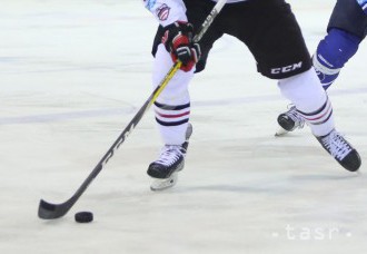 KHL: Mladíci Pokorný a Pätoprstý skončili v Slovane Bratislava