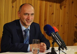 Kandidatúru na post predsedu PSK ohlásil viceprimátor Pavol Gašper