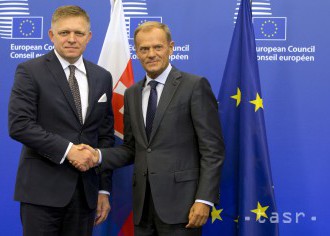 Únia plánuje v novembri rozhodnúť o nových sídlach dvoch agentúr EÚ