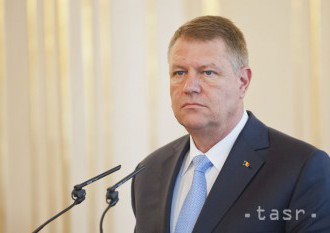 Rumunský prezident Iohannis poveril Tudoseho zostavením novej vlády