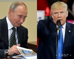 Putin a Trump sa pravdepodobne stretnú na summite G20 v Nemecku