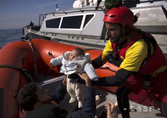 UNHCR: Aj ostatné štáty by mali pomôcť Taliansku s migrantmi
