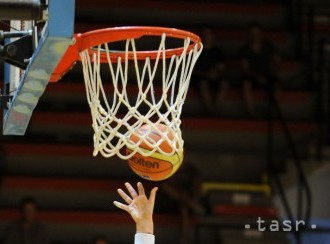 Nitra a Lučenec sa neprihlásili do novej sezóny basketbalovej SBL