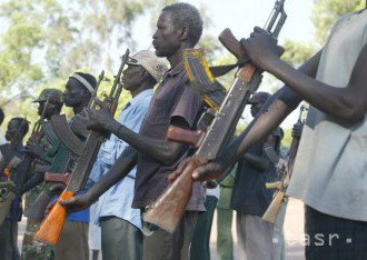OSN znížila počet príslušníkov mierovej misie v Dárfúre