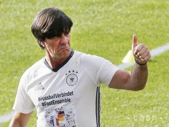 PK: Nemci idú do finále po výhre nad Mexikom