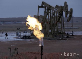 Ceny ropy vzrástli