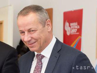 K8 bude pol roka predsedať banskobystrický primátor Ján Nosko