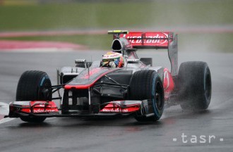 F1: Dennis predal akcie McLarenu, jeho éra sa skončila