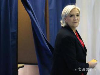 Le Penovú obvinili z finančných prechmatov v Európskom parlamente