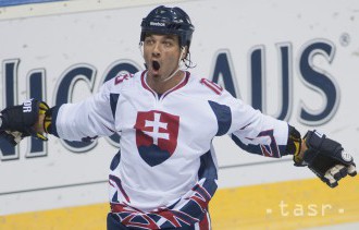 Slováci zdolali Chorvátsko a na MS v inline hokeji skončili piaty