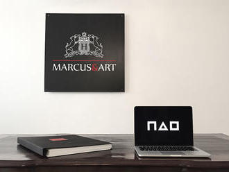 Marcus Art přidává digitál, sekci řídí Truhlář