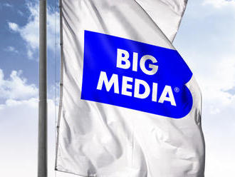 BigMedia v novém, zkombinuje offline a online