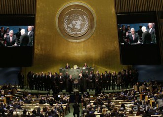 OSN zníži rozpočet svojich mierových misií