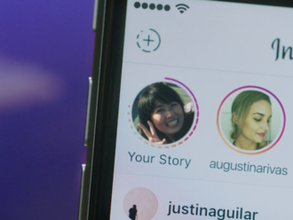 Instagram Stories: Tips for using Instagram's photo story feature     - CNET