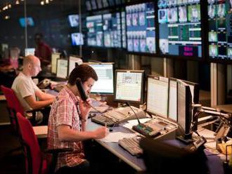 Ericsson poskytne BBC Creative postprodukciu a správu mediálnych služieb