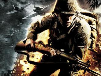 Déjà vu? Electronic Arts opět rozdává Medal of Honor: Pacific Assault