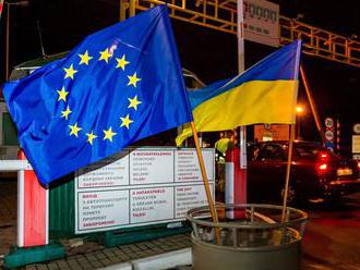 EU-s vízummentesség: 33 ukrántól tagadták meg eddig a beutazást