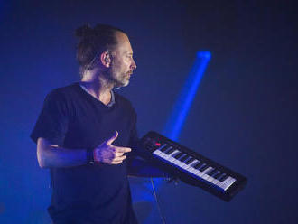 OK Computer vrátil do rocku ambice. Majstrštyk Radiohead zůstal radikální i po dvaceti letech