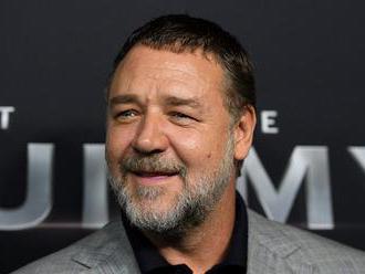 Russell Crowe: Měl jsem místo Jackmana hrát Wolverina, ale odmítl jsem
