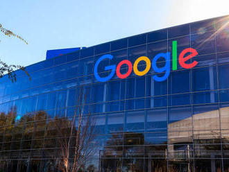 Evropská komise vyměří Googlu obří pokutu za zvýhodňování vlastního produktu. Dosáhnout může až dese