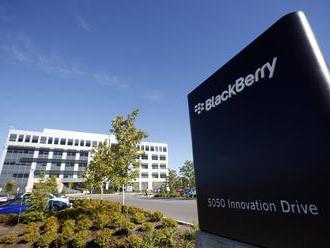 Příští BlackBerry bude klasická placka s Full HD displejem a Snapdragonem 62x