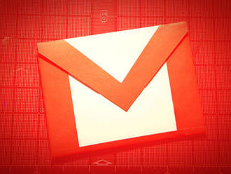 Konec šmírování v Gmailu: Google končí se sběrem informací