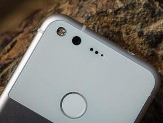 Známe parametry nových telefonů od Googlu. Přijde Pixel 2 o jack?