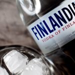 Fínska vodka vás osvieži