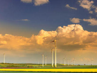 ČEZ stále více sází na obnovitelné zdroje, koupil dalších 14 větrníků v Německu