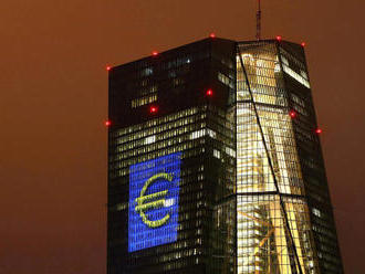 ECB vyvine novou službu pro okamžité převody peněz