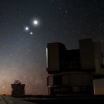 Evropský týden astronomie a kosmických věd 2017 nabídne jedinečný doprovodný program