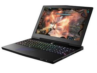 Aorus X5 MD Gaming Notebook Now With GeForce GTX 1080