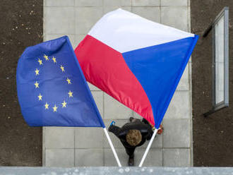 ČR má smluvně zajištěno 27,8 procenta peněz z evropských fondů