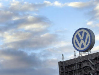 USA vydaly mezinárodní zatykač na pět bývalých manažerů VW