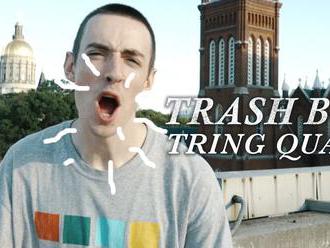 Trash Boat mají nové album, podívejte se na videoklip