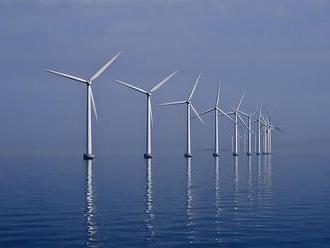 Skupina ČEZ pokračuje v investicích do německé větrné energetiky