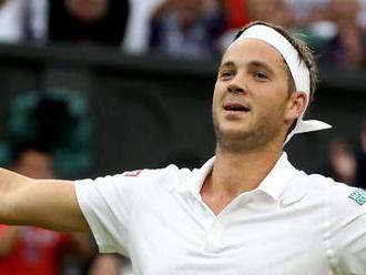 Willis given Wimbledon qualifying wildcard after last year's exploits