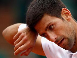 Novak Djokovic to make rare Eastbourne appearance before Wimbledon